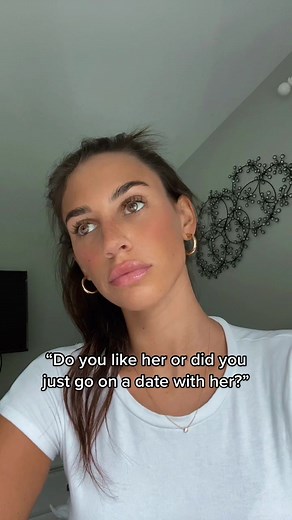 Genevieve Parisi on TikTok