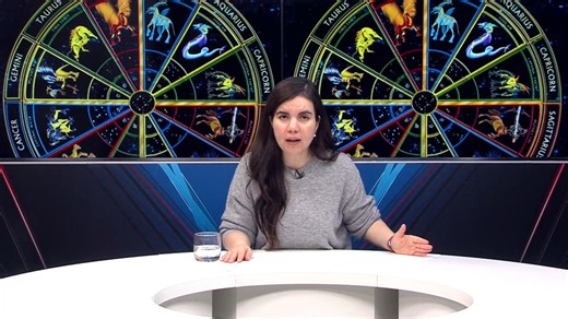 6.1K views · 179 reactions | Daniela Simulescu, astrolog DCNews și redactor-șef Astronsens.ro, a explicat cum ne va influența retrogradarea lui Mercur în Capricorn, care va începe în data de 13 decembrie, într-o nouă emisiune. | DCNews | Facebook