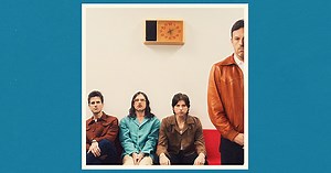 Album Review: Kings Of Leon, Can We Please Have Fun | Hotpress