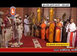 The Buddhist Tv on Reels