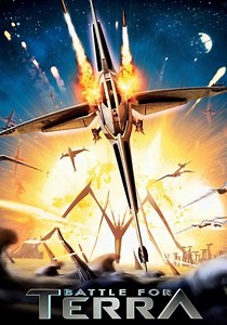 Battle for Terra streaming: where to watch online?