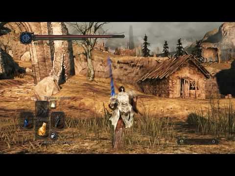 Dark Souls 2 Cheat Engine Moveset Hack