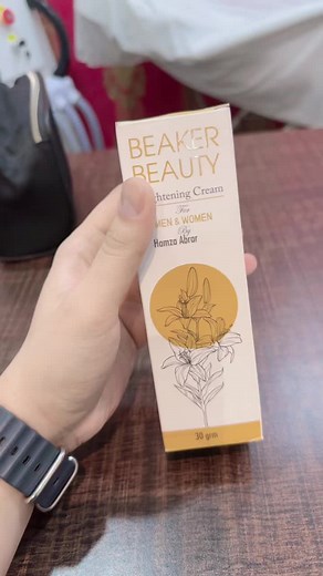 Beaker Beauty Official on TikTok