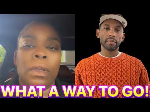 Woman Finds Out Her Boyfriend Died In An Orgy That Also Involved His Son!