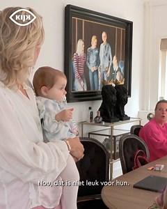 636K views · 1.5K reactions | Erica verspreekt zich... 藍 - Chateau Meiland | KIJK | Facebook