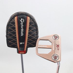 TaylorMade TP Patina Collection Dupage Putter 37 Inches 91147H