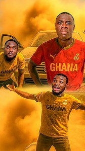 Scanty |Digital Creator on Instagram: "we drove 100hrs from Accra to the Northern Part of Ghana (Tamale )"