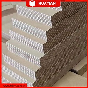 [Hot Item] Bending Plywood, CNC Plywood, Film Faced Plywood, Curved Plywood, Flexible Plywood, Melamine Plywood, HPL Plywood