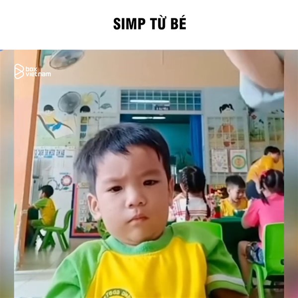 simp từ bé | Giáo Sư PUBG