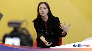 Viral Video Payudara Zara Adhisty Dipegang Zaki Pohan