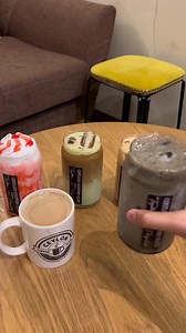 Brew up your weekend with a fresh cup of coffee at Ceylon Coffee Club #FestiveWalkIloilo! ☕⛅ 📍 GF, One Madison Place Tower 1 | Megaworld Lifestyle Malls