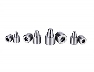 [Hot Item] Stainless Steel Tapered Interlocks Round Locating Positioning Lock Pins for Plastic Mold