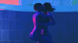 Lesbian Valley episode 5: Turnaround