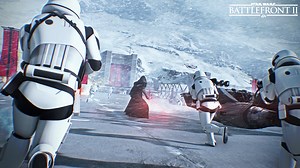 Star Wars: Battlefront 2 - Open beta has been launched