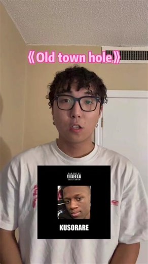 继golden shower之后又一力作《old town hole 》