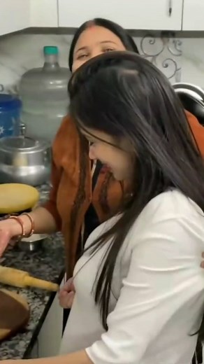 paras thakral vlogs ❤️ on Instagram: "Mummy or sneha ek saath ♥️ : Video credit @theparasthakral Paras wife @snehasachdeva26 Paras sister @komalthakralvlogs Paras baby boy @hriday_thakral Paras dog @itsmejerry2 Paras mom @sumanthakral14"