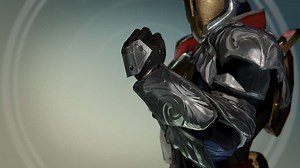 Destiny - Free Legendary Weapon