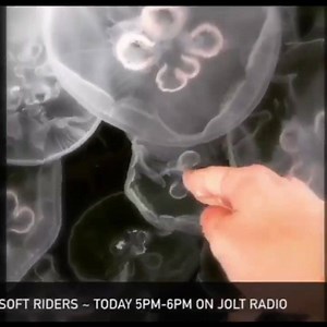 Streaming now: Soft Riders 5-6pm > joltradio.org
