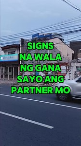 491K views · 2.4K reactions | Signs na wala ng gana partner mo sayo #realtalk #girlfriend #boyfriend #couples #relationship #girls #lovelife #trendingreels #reelsvideoシ #reelsviralシ | Lodi PaoPao | Facebook