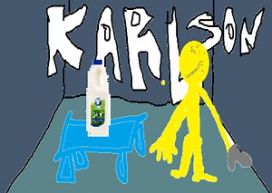 Double Crouch Uncapped Legacy in 00:01.930 by mzntori - Karlson (Itch.io) Category Extension - Speedrun.com