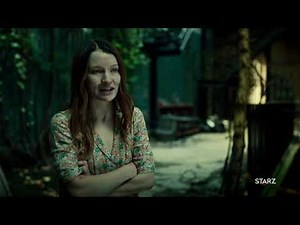 American Gods Season 3 Episode 1 ("A Winter's Tale") clip - Resurrection with Emily Browning