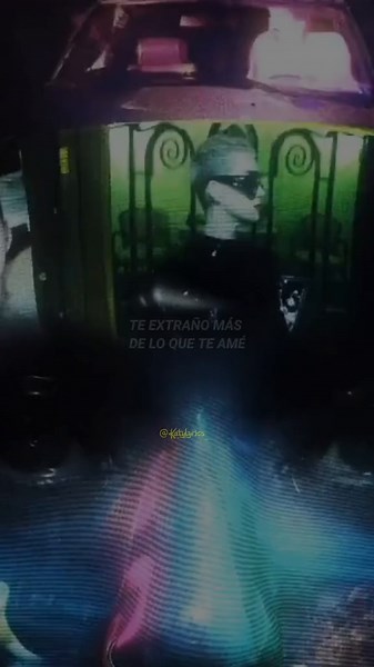 Katy Perry Miss You More Lyrics Video