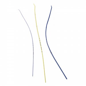 [Hot Item] Uptodate Medical Endotracheal Tube Intubation Bougie Disposable Endotracheal Tube Introducer Bougies Tracheal Tube Intubation Stylet