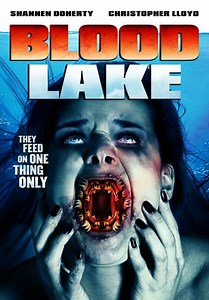 Blood Lake (2016)