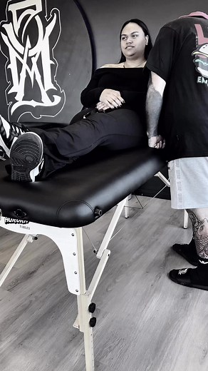 For the bro #maori #reels #aotearoa #maoritattoo #nz #christchurch | Inked By Heat