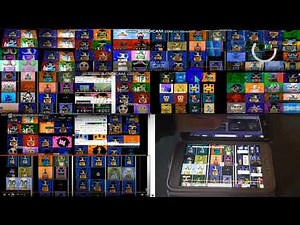klasky csupo meets 255 others