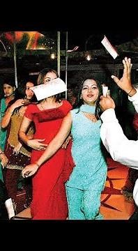 mumbai dance bar || mumbai night life