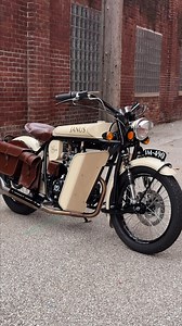 2.4K views · 68 reactions | Get a great deal on this beautiful used Halcyon 250 JM-490. It comes with a warranty! #motorcycle #ramble #janusmotorcycles | Janus Motorcycles | Facebook