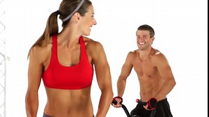 Brenda DyGraf X Slimstrider