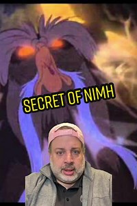 The Dark Side of The Secret of NIMH Revealed