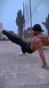 37K views · 1.1K reactions | Body weight workout to look shredded | Beast with Austin | Facebook