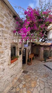 78K views · 2.5K reactions | Corfu instagram.com/corfupage/ Video Credits: @thetravellergirl | Corfu | Facebook