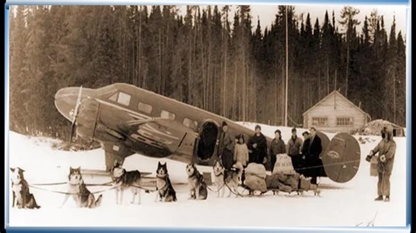 6.9K views · 289 reactions | It's a rainy Tuesday - time to enjoy a Beech 18 history minute from HFM volunteer Bill Quehrn! | Heritage Flight Museum | Facebook