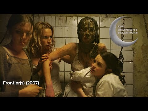 Frontier(s) (2007) Trailer