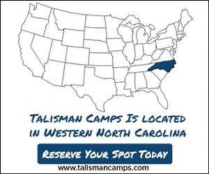ADHD Summer Camp Kentucky Families Love | Talisman Camps