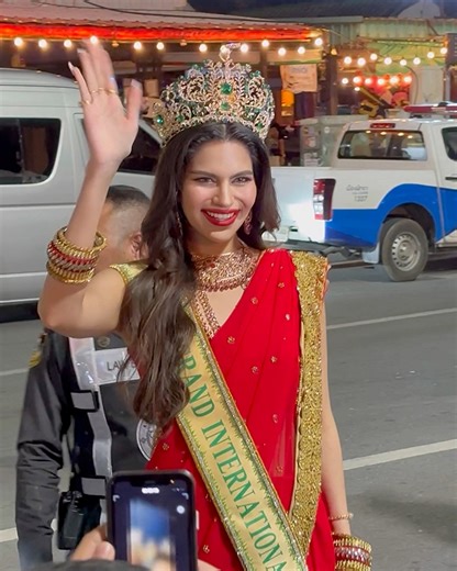 560K views · 10K reactions | Miss Grand International 2024 winners 殺 | Missosology | Facebook