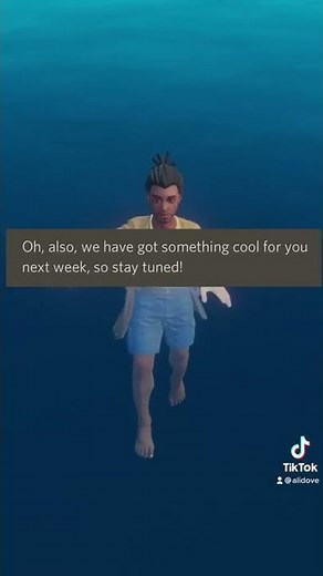 Raft Chapter 3 Release Date (it might be sooner than we thought!) #raft #short #chapter3 #teaser