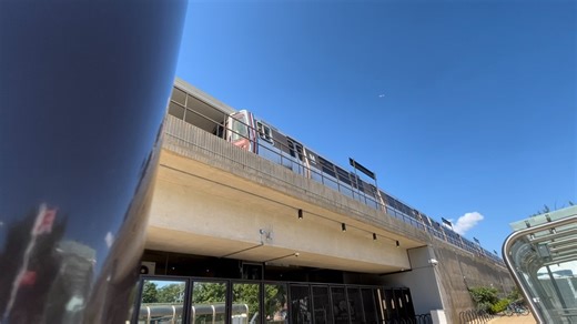 Regulators slam WMATA for ongoing safety issues