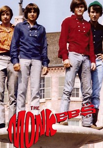 The Monkees - watch tv show streaming online