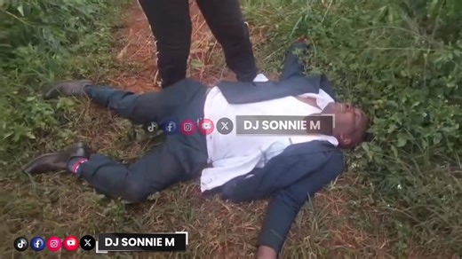 Juja MP George Koimburi dumped at Kibichoi by his abductors today | Maina Ndegwa