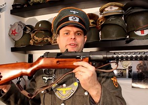 Snow Wolf Bergmann MP18.1 Review By Neo035