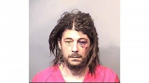 Florida man high on flakka attacked officer, said he was God, had sex with tree, police say