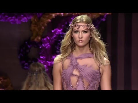 THE BEST RUNWAY MODELS!