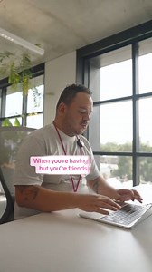 Wi-Fi strength depends on your IT relationship 😏😂 | SEEK