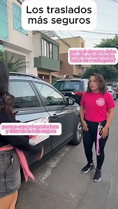 18 reactions | Para terminar tus noches de una manera segura, Taxi Go Ladies es tu amiga de confianza  Un taxi con 100% conductoras mujeres que puede llevarte las 24h, sin preocuparte de que te pase algo  Solo escribe al WhatsApp del perfil y reserva tu servicio  #goladies #finde #fiesta #taxiseguro #taxilima #taxilimaperu #taxi #trend #peru #lima #discoteca #viernes #noche #barranco #miraflores #plan #taximujer #nochedeamigas #damadehierro | Go Ladies Peru | Facebook