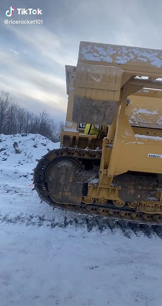 RICEROCKET on TikTok